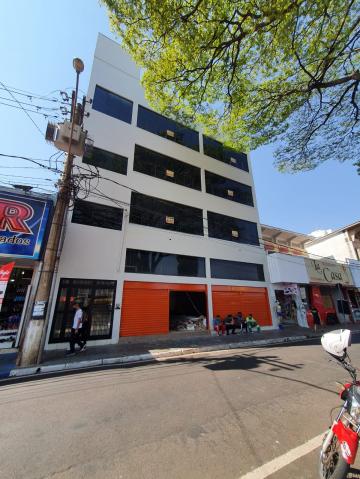 Franca Centro Comercial Locacao R$ 1.900,00  Area do terreno 261.90m2 Area construida 193.89m2