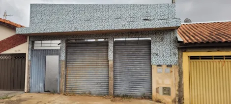 Franca Jardim Palestina Galpao Venda R$350.000,00  Area do terreno 160.00m2 