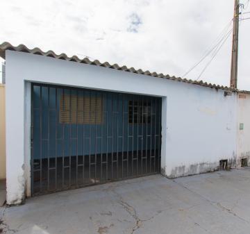 Franca Vila Totoli Casa Locacao R$ 900,00 2 Dormitorios 1 Vaga Area construida 48.00m2