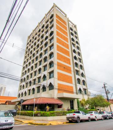 Franca Centro Apartamento Venda R$175.000,00 Condominio R$980,00 1 Dormitorio  Area construida 92.00m2