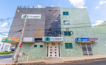 Franca Jardim Samello Comercial Locacao R$ 900,00 Condominio R$140,00  1 Vaga Area do terreno 10.00m2 