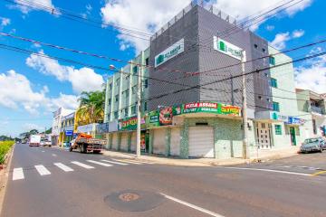 Franca Jardim Samello Comercial Locacao R$ 900,00 Condominio R$140,00  Area do terreno 26.34m2 