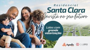 Franca Santa Clara Terreno Venda R$140.000,00  Area do terreno 171.66m2 