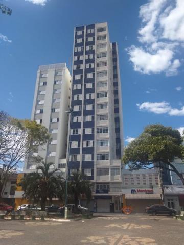 Franca Centro Apartamento Venda R$250.000,00 Condominio R$600,00 2 Dormitorios  Area construida 108.08m2