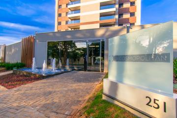 Franca Residencial Paraiso Apartamento Venda R$1.100.000,00 Condominio R$950,00 3 Dormitorios 2 Vagas Area construida 96.00m2