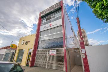 Franca Cidade Nova Comercial Locacao R$ 2.100,00 Condominio R$130,00 Area construida 76.51m2