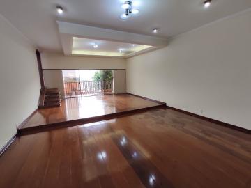 Franca Santo Agostinho Casa Locacao R$ 3.750,00 4 Dormitorios 2 Vagas Area do terreno 500.00m2 Area construida 414.65m2