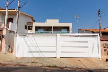 Franca Jardim Progresso Apartamento Locacao R$ 1.500,00 2 Dormitorios 1 Vaga Area construida 63.32m2