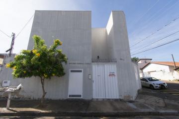Franca Sao Jose Apartamento Locacao R$ 1.100,00 Condominio R$60,00 1 Dormitorio  
