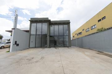 Franca Sao Joaquim Comercial Locacao R$ 10.000,00  Area do terreno 448.20m2 