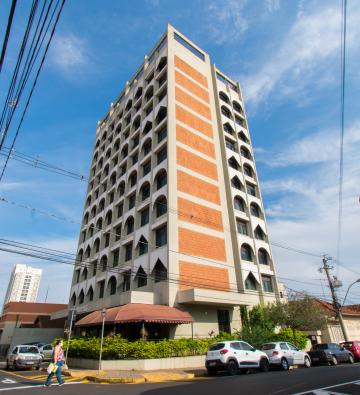 Franca Centro Apartamento Venda R$150.000,00 Condominio R$1.120,00 1 Dormitorio 1 Vaga Area construida 86.61m2