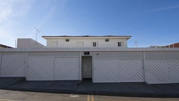 Franca Jardim Consolacao Apartamento Locacao R$ 1.600,00 Condominio R$200,00 3 Dormitorios 2 Vagas Area construida 86.33m2
