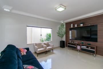 Franca Jardim Piratininga Casa Venda R$1.400.000,00 3 Dormitorios 3 Vagas Area construida 210.00m2