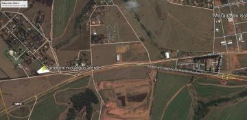 Franca Campestre Ouro Verde Terreno Venda R$750.000,00  Area do terreno 5124.55m2 