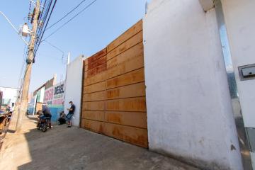 Franca Residencial Sao Domingos Terreno Venda R$320.000,00  Area do terreno 213.85m2 