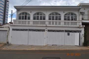 Franca Sao Jose Casa Locacao R$ 3.700,00 3 Dormitorios  Area do terreno 275.00m2 Area construida 298.20m2