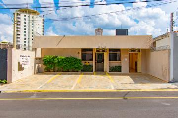 Franca Centro Comercial Locacao R$ 1.600,00  Area do terreno 309.00m2 Area construida 150.44m2