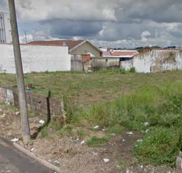Franca Vila Santa Rita Terreno Venda R$280.000,00  Area do terreno 433.00m2 