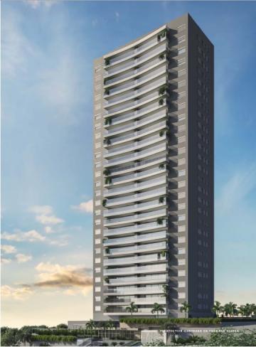 Franca Residencial Amazonas Apartamento Venda R$2.125.241,00 4 Dormitorios 4 Vagas Area construida 245.16m2