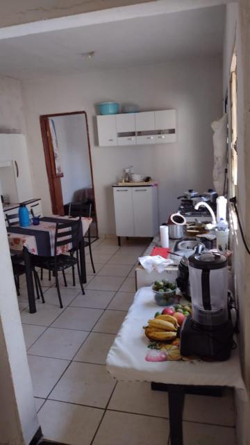 Franca Jardim Panorama Casa Venda R$209.000,00 2 Dormitorios 2 Vagas Area do terreno 200.00m2 Area construida 24.84m2