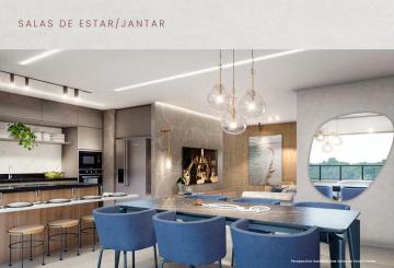 Franca Residencial Amazonas Apartamento Venda R$1.390.903,00 Condominio R$900,00 3 Dormitorios 2 Vagas Area construida 128.79m2