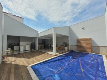 Franca Centro Casa Venda R$850.000,00 3 Dormitorios 3 Vagas Area do terreno 260.94m2 Area construida 180.00m2