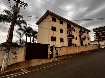 Franca Jardim Consolacao Apartamento Locacao R$ 1.800,00 Condominio R$600,00 3 Dormitorios 2 Vagas 