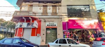 Franca Centro Estabelecimento Locacao R$ 4.000,00 Area construida 249.16m2