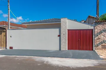 Franca Jardim Paulistano Casa Venda R$230.000,00 3 Dormitorios 3 Vagas Area do terreno 130.00m2 Area construida 75.00m2