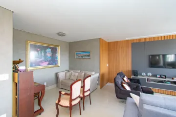 Franca Jardim Santana Apartamento Venda R$1.250.000,00 Condominio R$800,00 3 Dormitorios 3 Vagas Area construida 237.00m2