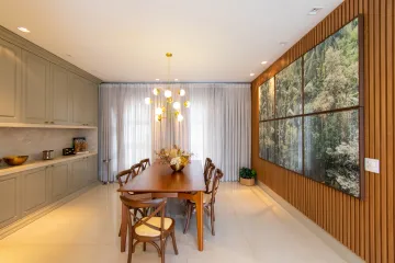 Franca Villaggio Di Firenze Casa Venda R$6.200.000,00 Condominio R$1.020,00 3 Dormitorios 6 Vagas Area do terreno 810.00m2 Area construida 478.00m2