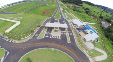 Franca Residencial Villa Piemonte Terreno Venda R$1.000.000,00 Condominio R$470,00  Area do terreno 575.33m2 
