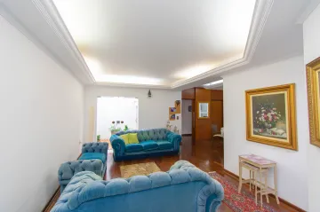 Franca Sao Jose Casa Venda R$2.000.000,00 3 Dormitorios 8 Vagas Area do terreno 647.00m2 Area construida 413.96m2
