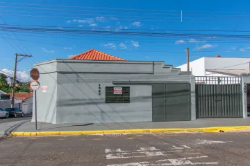 Franca Centro Casa Locacao R$ 2.600,00 3 Dormitorios 2 Vagas Area do terreno 100.00m2 Area construida 88.63m2