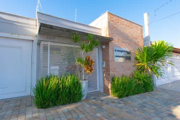 Franca Prolongamento Vila Industrial Comercial Locacao R$ 1.350,00 Condominio R$150,00 