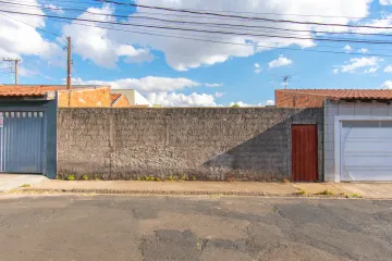 Franca Parque Vicente Leporace II Terreno Venda R$170.000,00  Area do terreno 200.30m2 