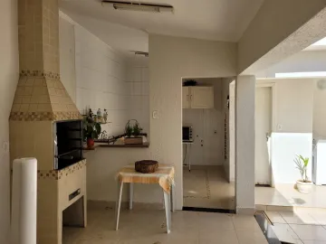 Franca Sao Jose Casa Venda R$800.000,00 3 Dormitorios 3 Vagas Area do terreno 300.00m2 Area construida 194.00m2