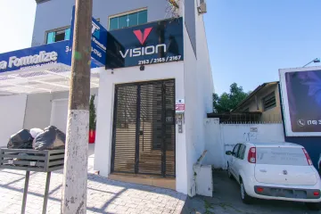 Franca Jardim America Comercial Locacao R$ 1.620,00 Condominio R$100,00 Area construida 59.26m2