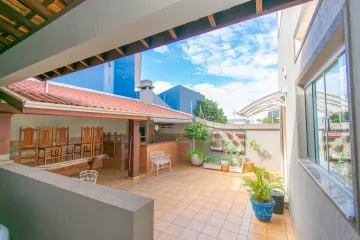 Franca Santo Agostinho Casa Venda R$1.300.000,00 3 Dormitorios 2 Vagas Area do terreno 285.37m2 Area construida 300.42m2