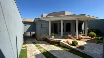 Franca Jardim Santana Casa Venda R$1.590.000,00 3 Dormitorios 5 Vagas Area do terreno 442.50m2 Area construida 302.50m2
