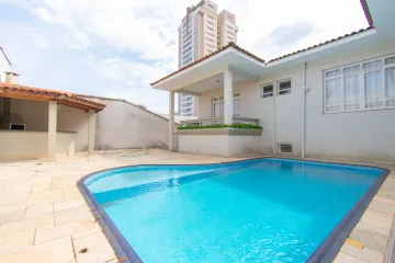 Franca Sao Jose Comercial Venda R$3.500.000,00 3 Dormitorios  Area do terreno 1200.00m2 Area construida 493.00m2