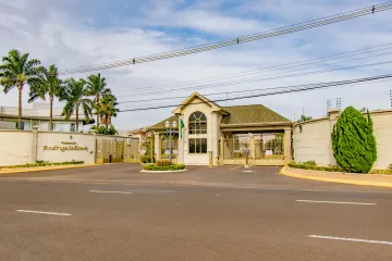 Franca Residencial Rodrigo Salloum Terreno Venda R$1.250.000,00 Condominio R$1.400,00  Area do terreno 480.62m2 