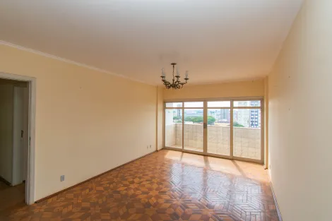 Franca Centro Apartamento Venda R$450.000,00 Condominio R$800,00 3 Dormitorios 1 Vaga Area construida 158.75m2