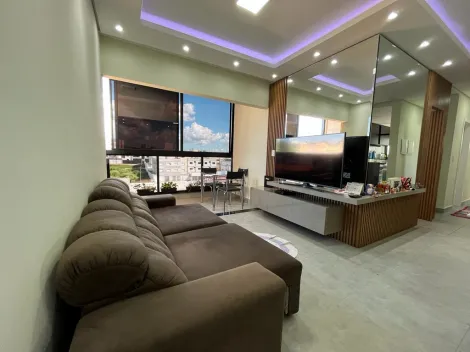 Franca Prolongamento Vila Industrial Apartamento Venda R$650.000,00 Condominio R$300,00 3 Dormitorios 2 Vagas Area construida 91.00m2