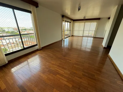 Franca Cidade Nova Apartamento Venda R$830.000,00 Condominio R$1.950,00 3 Dormitorios 2 Vagas Area construida 296.63m2
