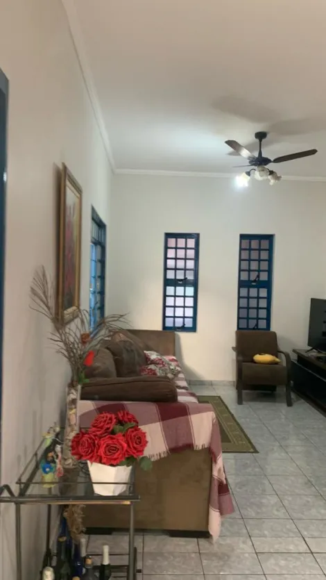 Franca Vila Santa Maria do Carmo Casa Venda R$550.000,00 2 Dormitorios 3 Vagas Area do terreno 250.00m2 