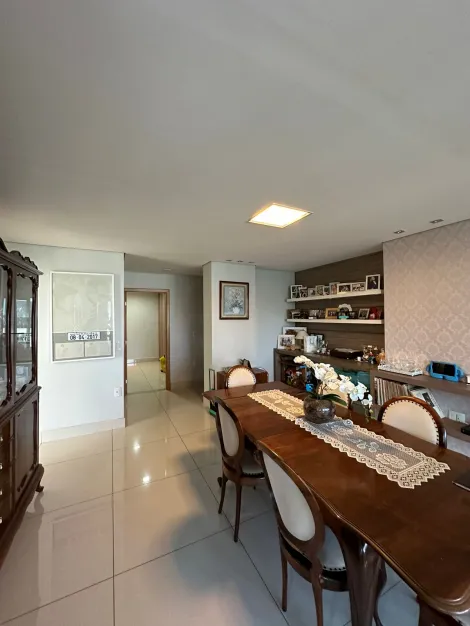 Franca Residencial Amazonas Apartamento Venda R$1.500.000,00 Condominio R$2.100,00 4 Dormitorios 4 Vagas 