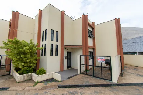 Franca Sao Jose Apartamento Locacao R$ 1.300,00 Condominio R$180,00 2 Dormitorios  Area construida 82.38m2