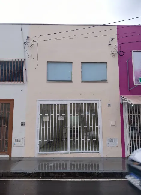 Franca Centro Comercial Locacao R$ 2.200,00 Area construida 68.62m2