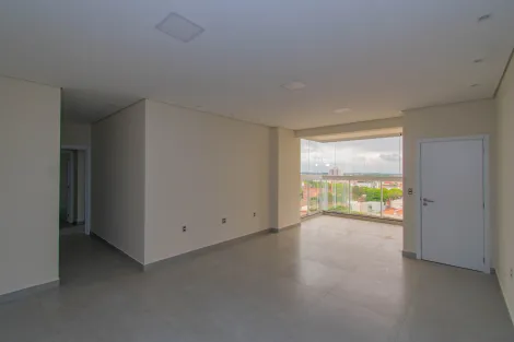 Franca Estacao Apartamento Venda R$950.000,00 3 Dormitorios 3 Vagas Area construida 213.00m2